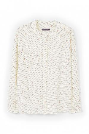 Блуза Violeta by Mango