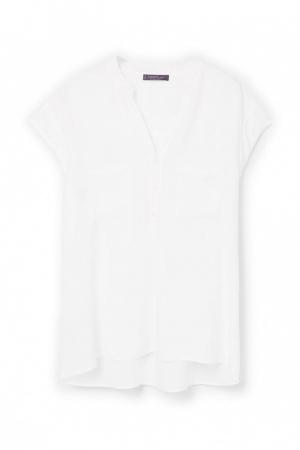 Блуза Violeta by Mango
