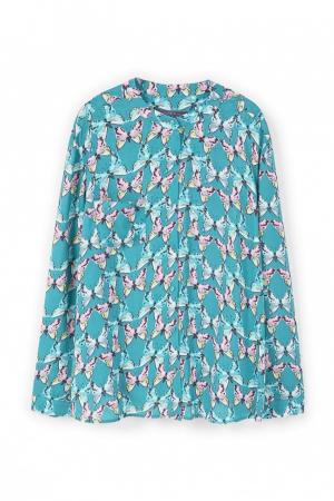 Блуза Violeta by Mango