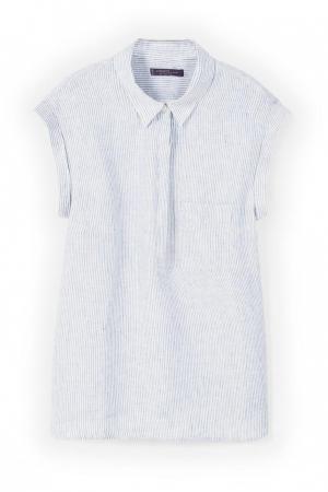 Блуза Violeta by Mango