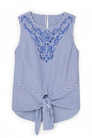 Блуза Violeta by Mango