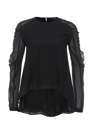 Блуза Aleksandra Vanushina Блуза Aleksandra Vanushina