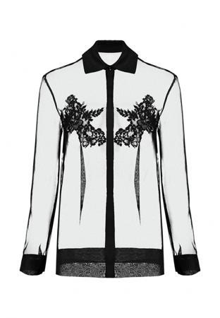 Блуза AK Kondakova by Anastasia Kondakova