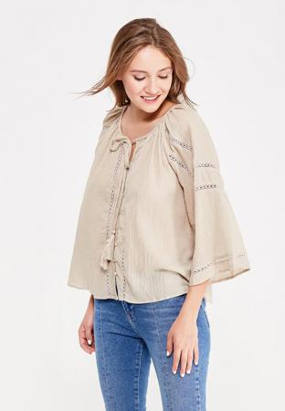 Блуза Care of You