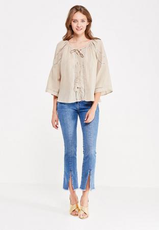 Блуза Care of You