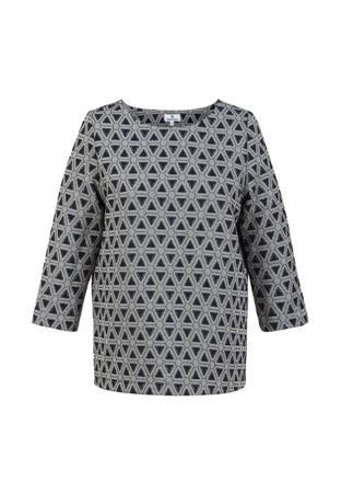 Блуза Bella Kareema