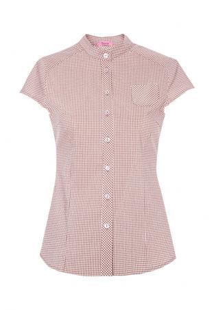 Блуза Виреле