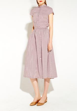 Блуза Виреле