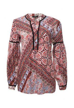 Блуза Aleksandra Vanushina Блуза Aleksandra Vanushina