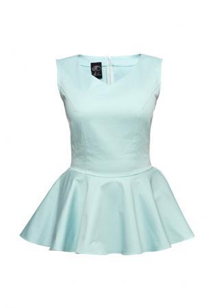 Блуза Anastasya Barsukova