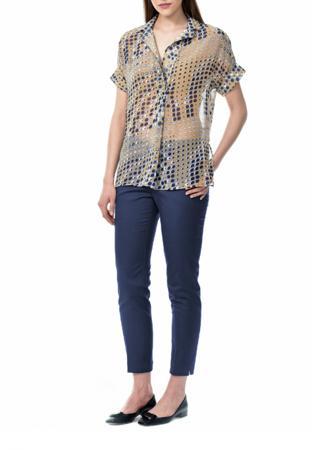 Блуза Colletto Bianco