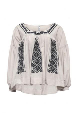 Блуза Care of You