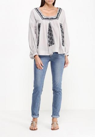 Блуза Care of You