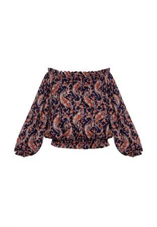 Блуза Anastasya Barsukova