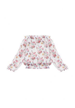 Блуза Anastasya Barsukova