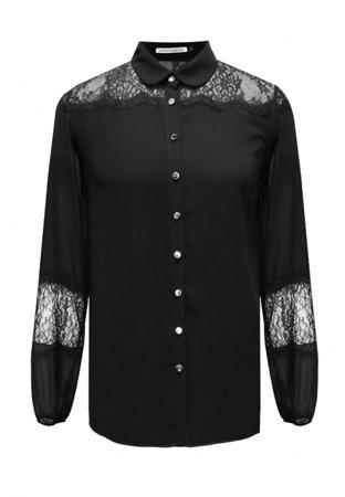 Блуза Annaivanova