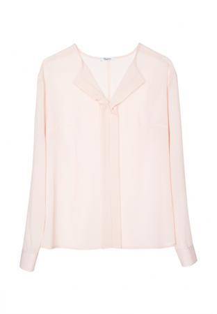 Блуза Виреле