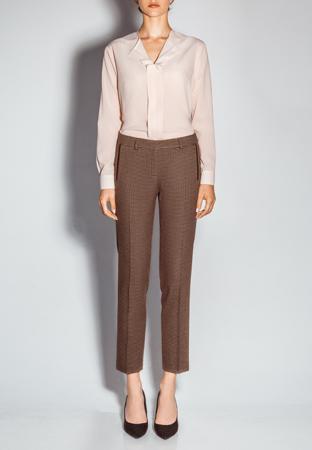 Блуза Виреле