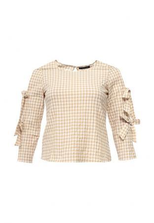 Блуза Violeta by Mango