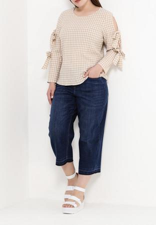 Блуза Violeta by Mango