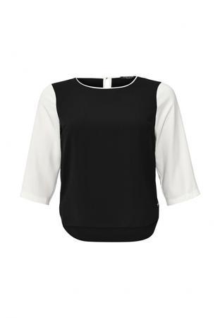 Блуза Love My Body