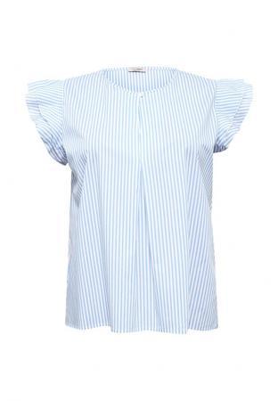 Блуза Fiorella Rubino Блуза Fiorella Rubino