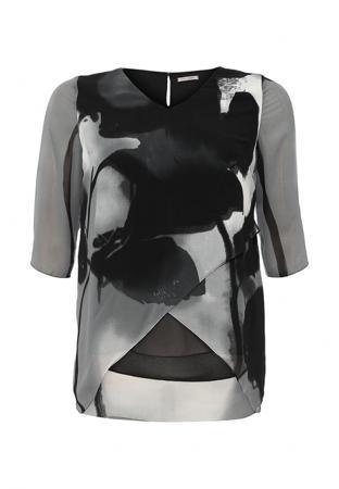 Блуза Fiorella Rubino Блуза Fiorella Rubino