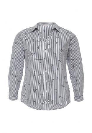 Блуза Fiorella Rubino Блуза Fiorella Rubino