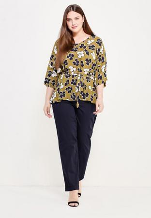 Блуза Samoon by Gerry Weber