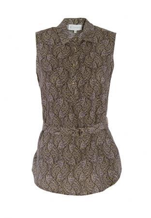 Блуза Петербургский стиль