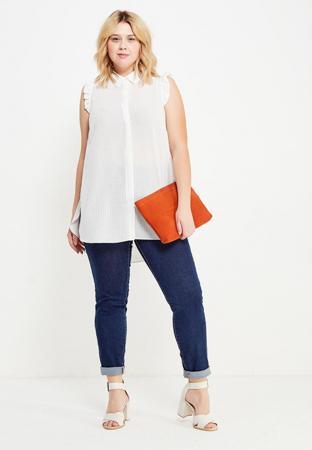 Блуза Dorothy Perkins Curve