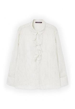 Блуза Violeta by Mango