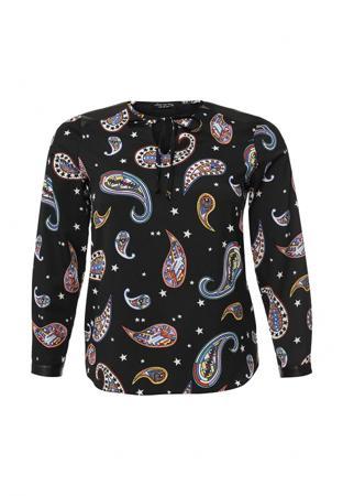 Блуза Love My Body