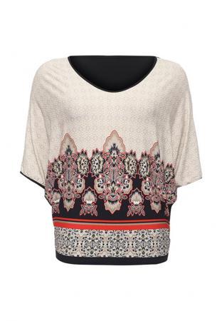 Блуза Артесса