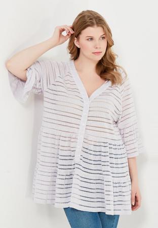 Блуза LOST INK PLUS