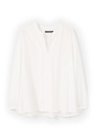 Блуза Violeta by Mango