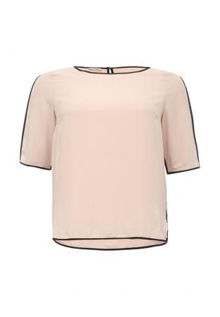 Блуза Fiorella Rubino