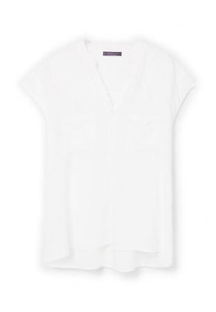 Блуза Violeta by Mango