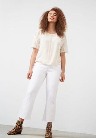 Блуза Violeta by Mango