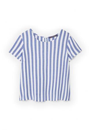 Блуза Violeta by Mango