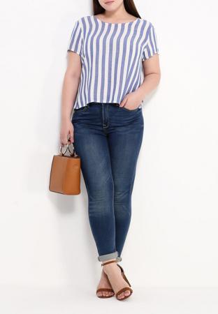 Блуза Violeta by Mango