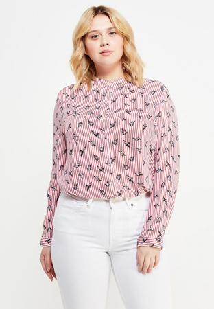 Блуза Violeta by Mango