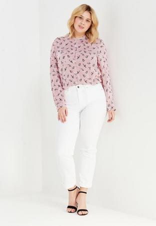Блуза Violeta by Mango