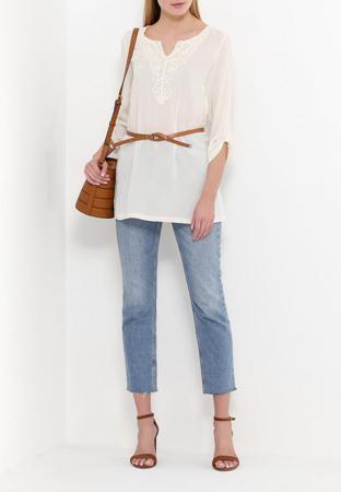 Блуза Vis-a-Vis