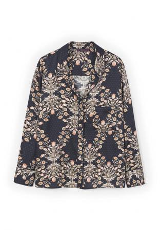 Блуза Violeta by Mango