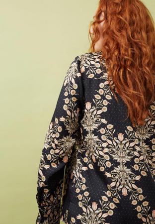 Блуза Violeta by Mango