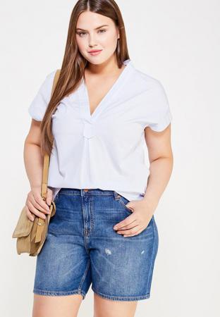 Блуза Violeta by Mango