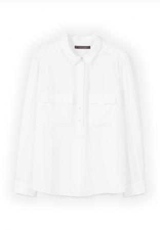 Блуза Violeta by Mango