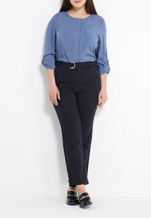 Блуза Violeta by Mango