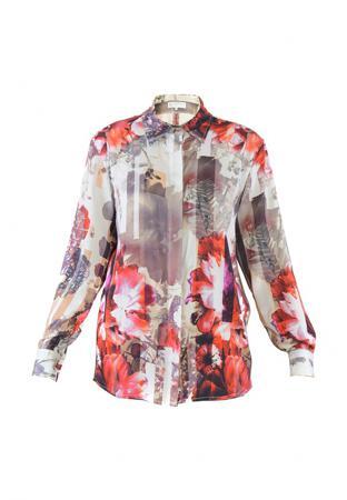 Блуза Петербургский стиль